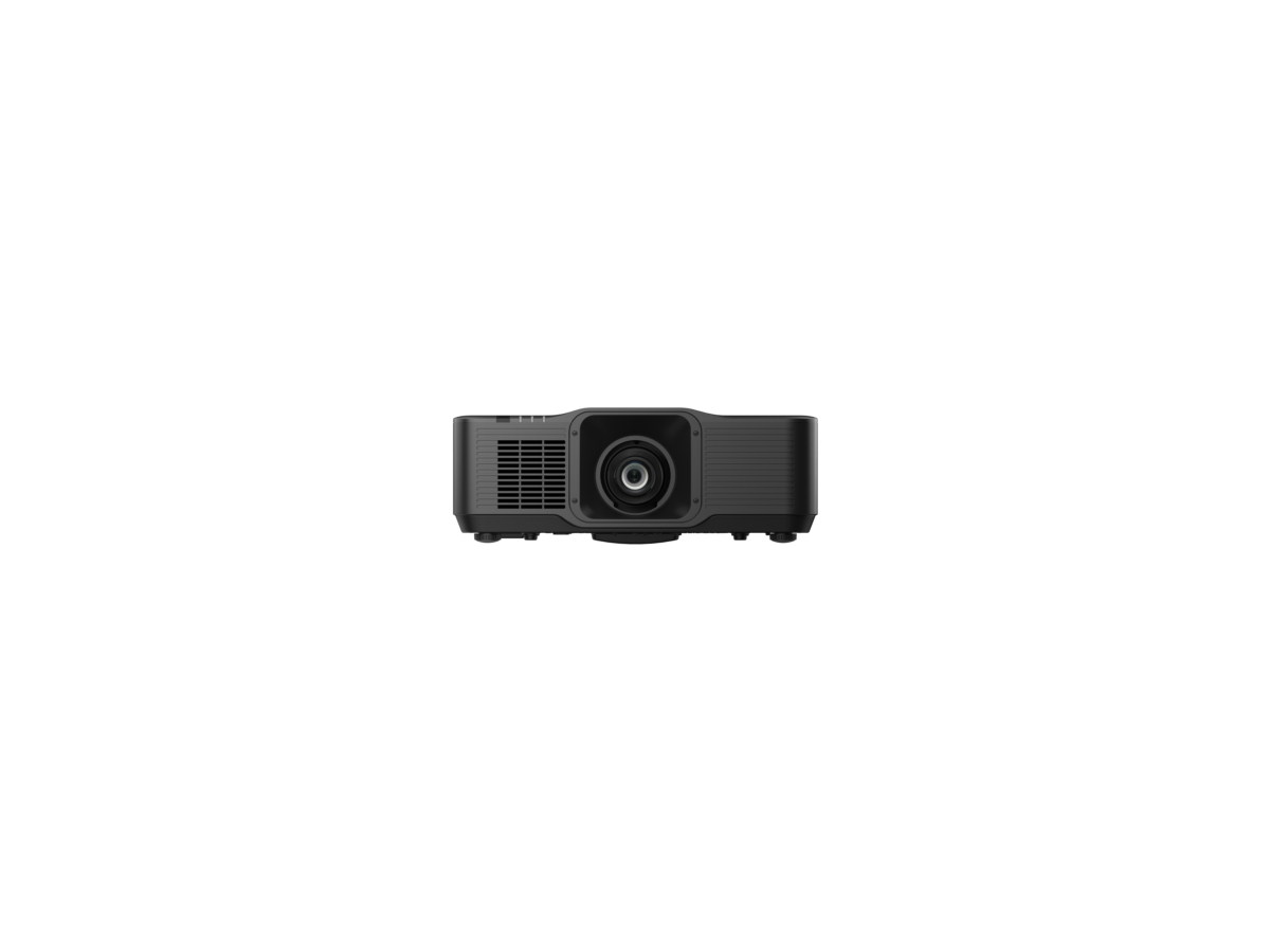 DK5153Z-BK - Laser,4K-UHD,6200 ANSI Lumen,1.15-1.9