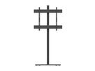 CPS Freestanding Single 75 - 98? - Support mur vidéo 2x2 55 Zoll
