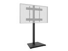 CPS Freestanding Single 75 - 98? - Support mur vidéo 2x2 55 Zoll