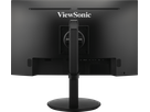 VG2409U-2 - Monitor 24", FHD