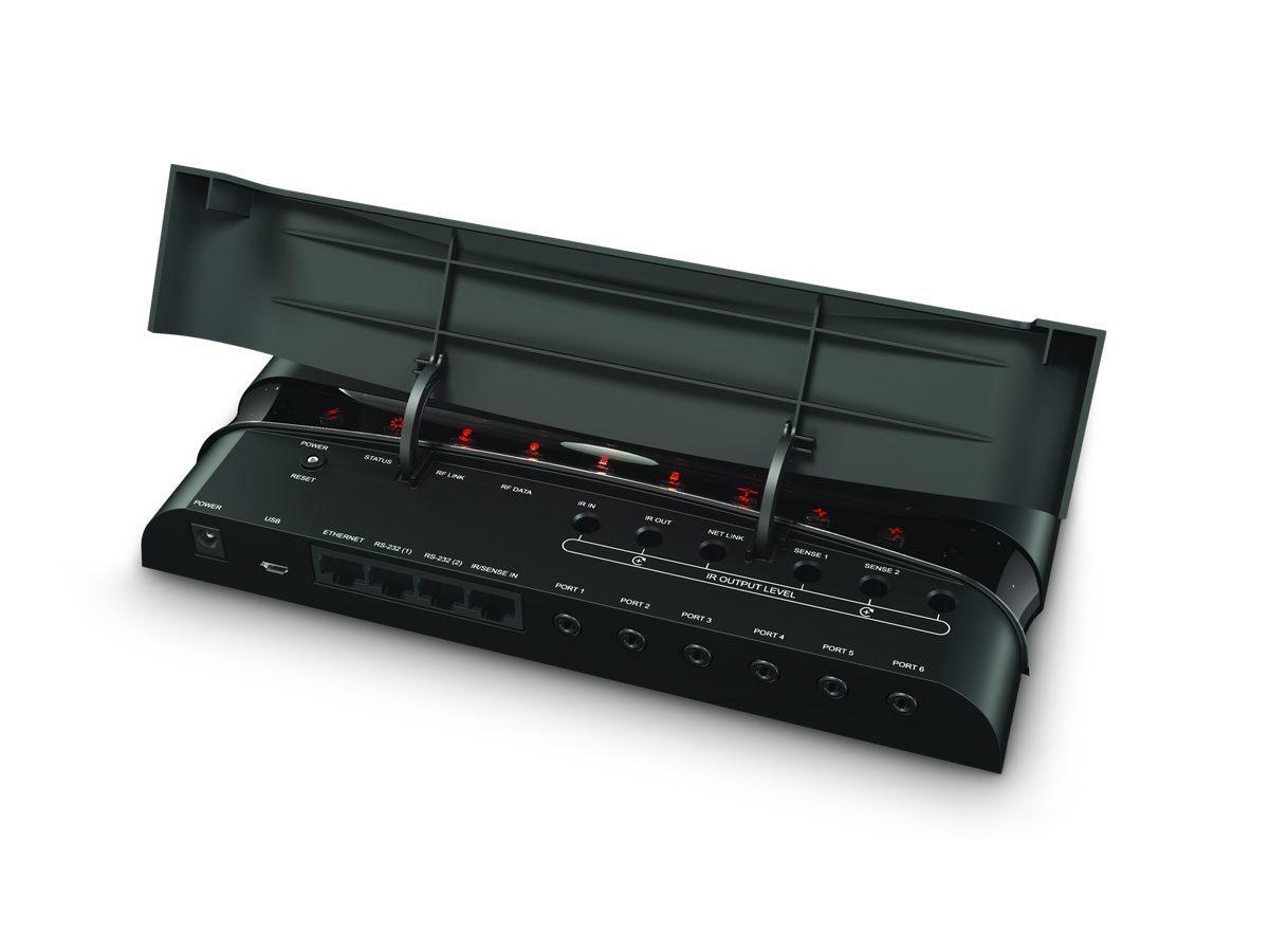 ProLink.z - System Prozessor