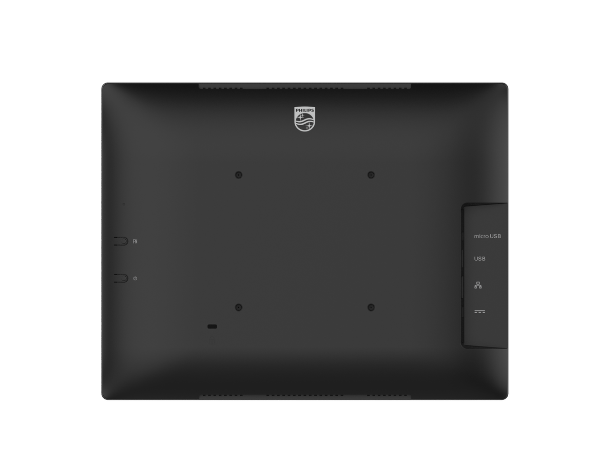 13BDL4150IW/00 - 13,3" 24/7 ePaper Display