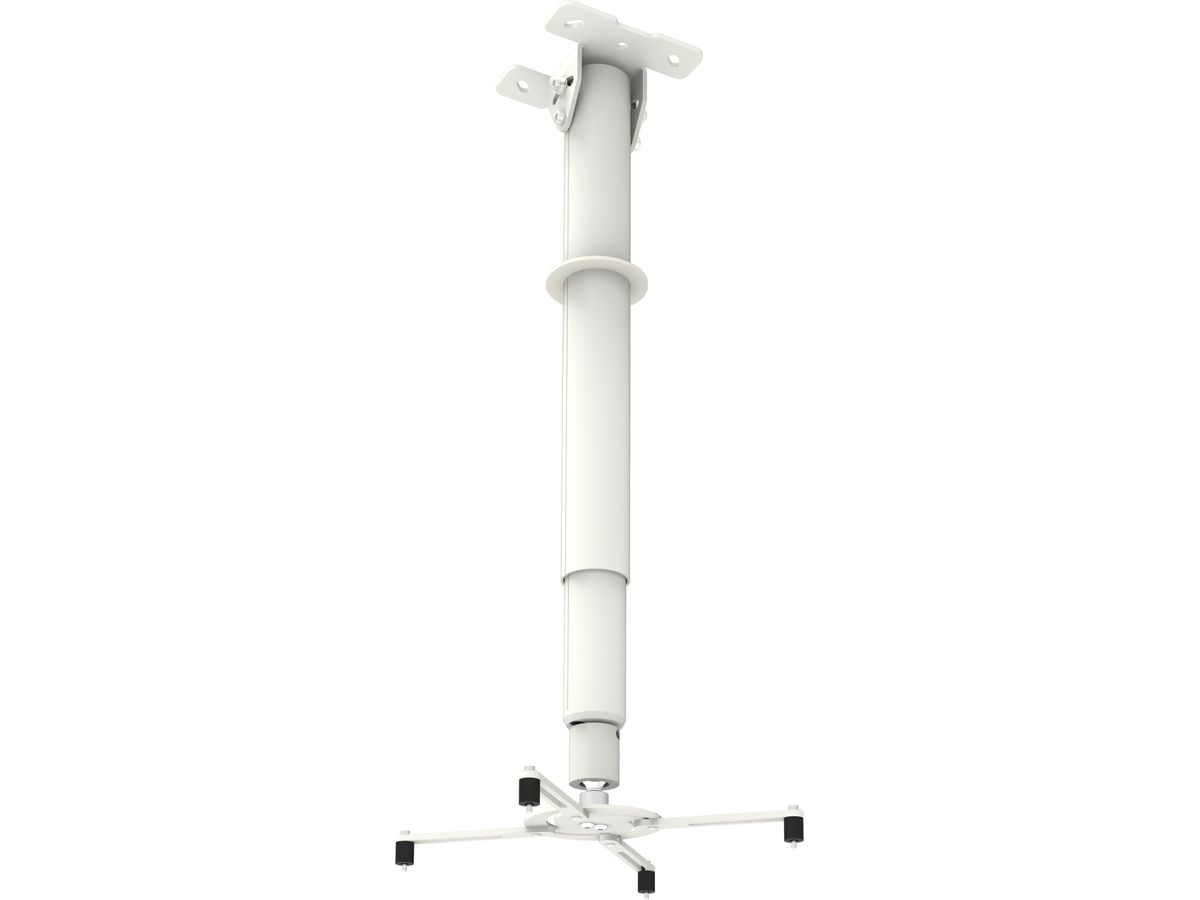 002.2460 - Projektorhalterung 59 - 93 cm - ohne Adapter