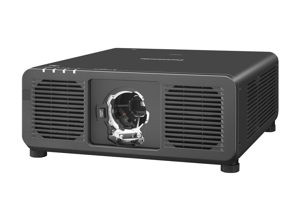 PT-REQ12LBEJ - Laser, 4K, 12'000 ANSI