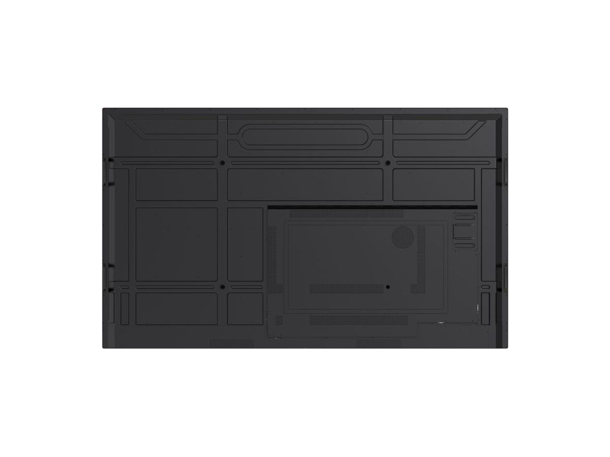 IFP8634 - Touch Display, 86" 4K, EDLA