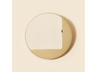 Sunset Konsole Gold eloxiert USB-C - iPad 10.9" (10. Gen)