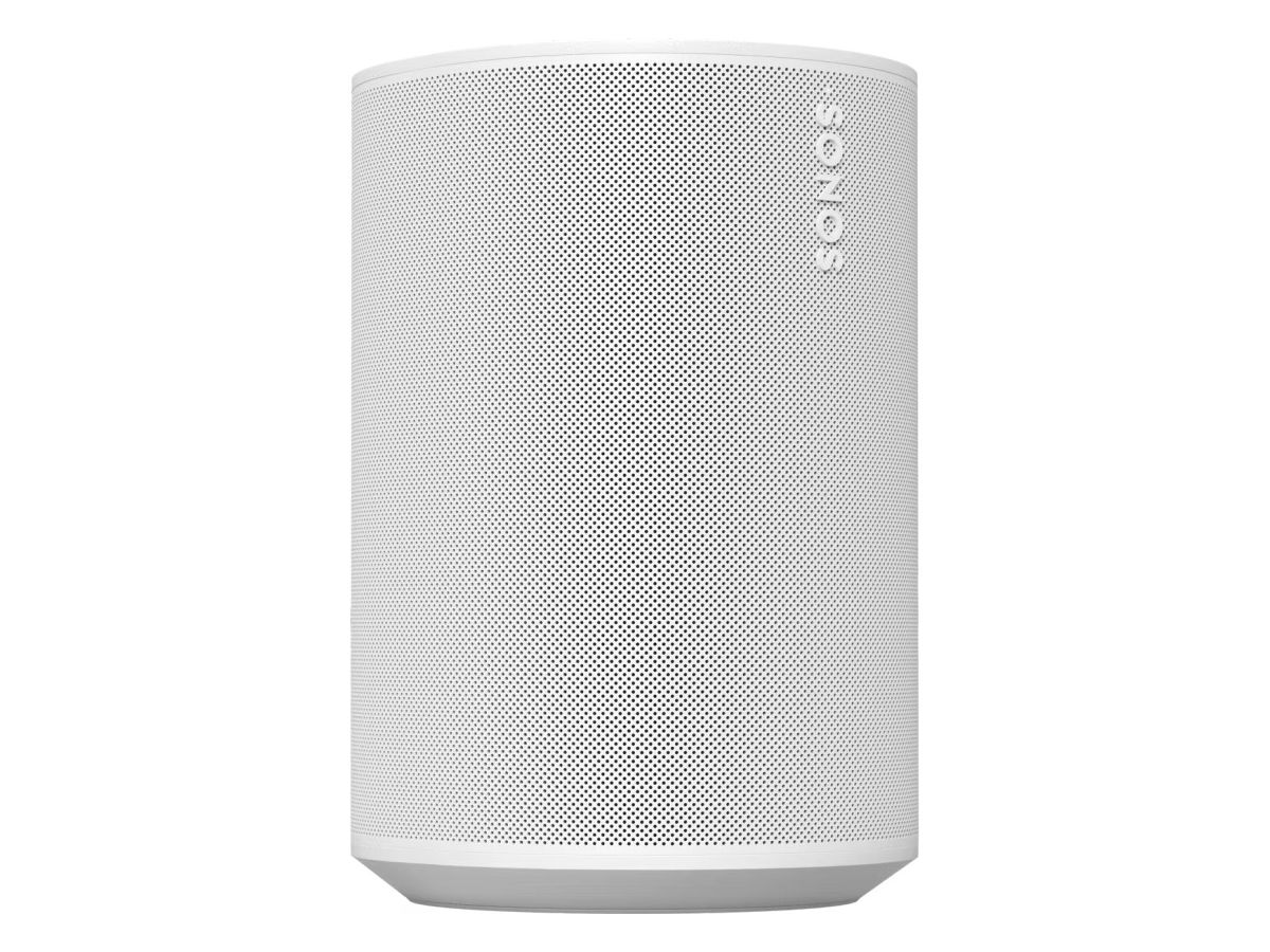 Bundle Sonos Era 100 weiss - 2x Era 100 weiss