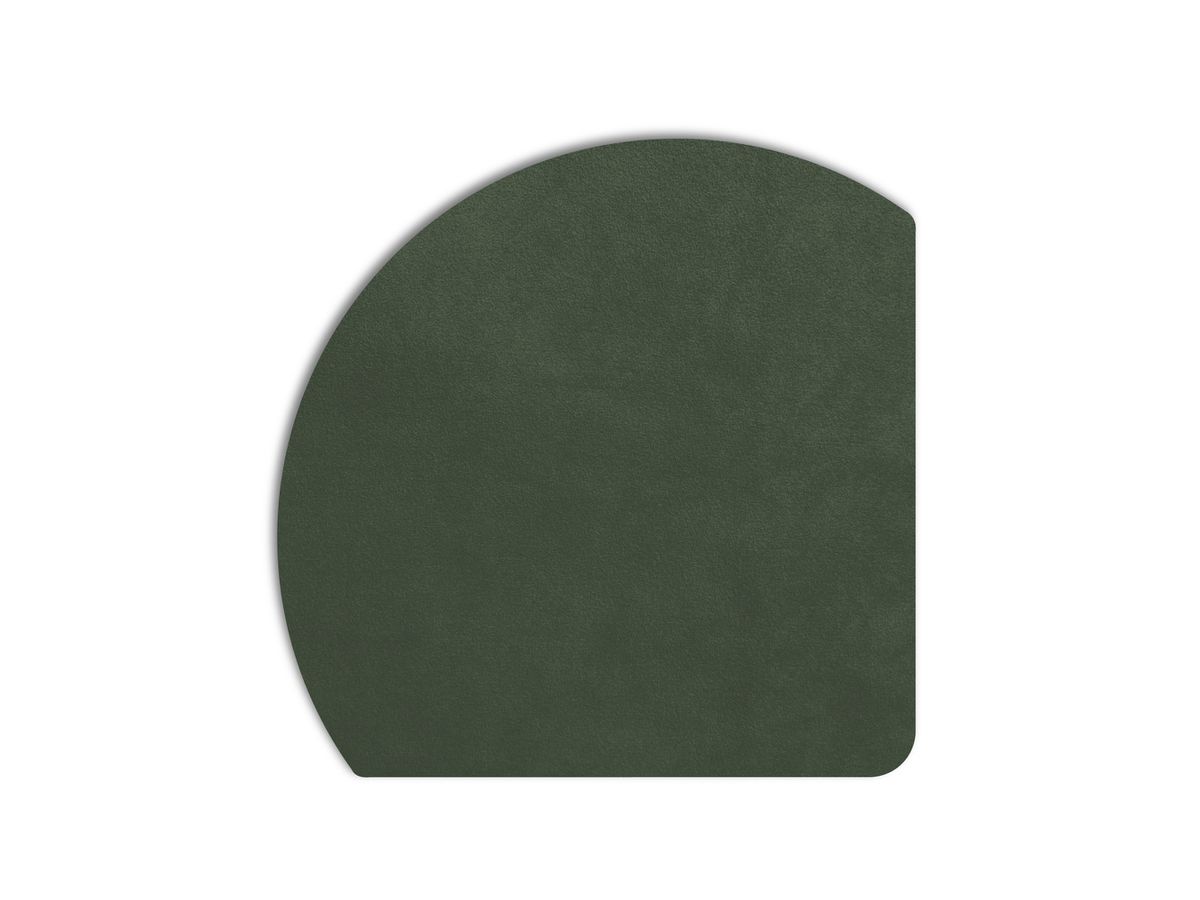 Alcantara® Panel Emerald Sunset Serie - ' iPad Air 4/5 10.9'' / Air 11'' / Pro 1