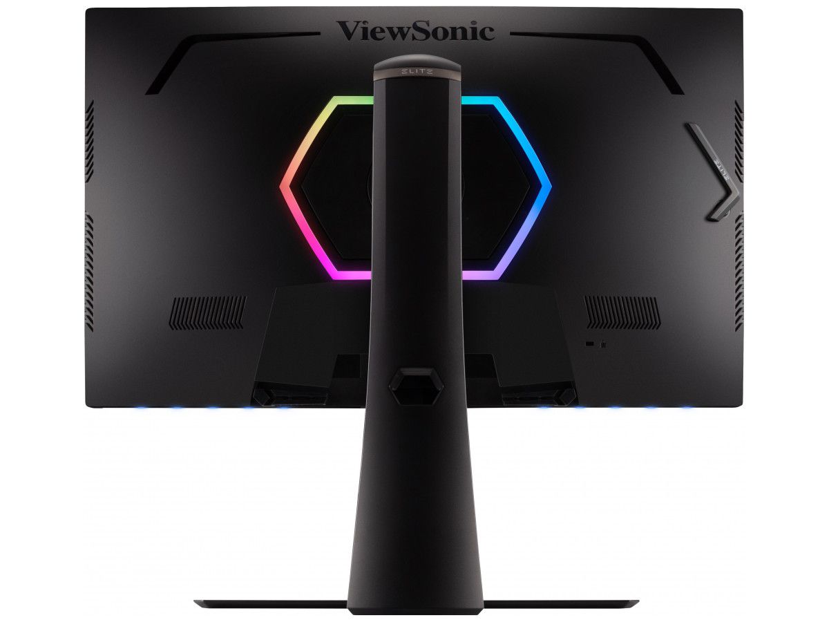 XG320U - Gaming Monitor 32", 16:9 UHD