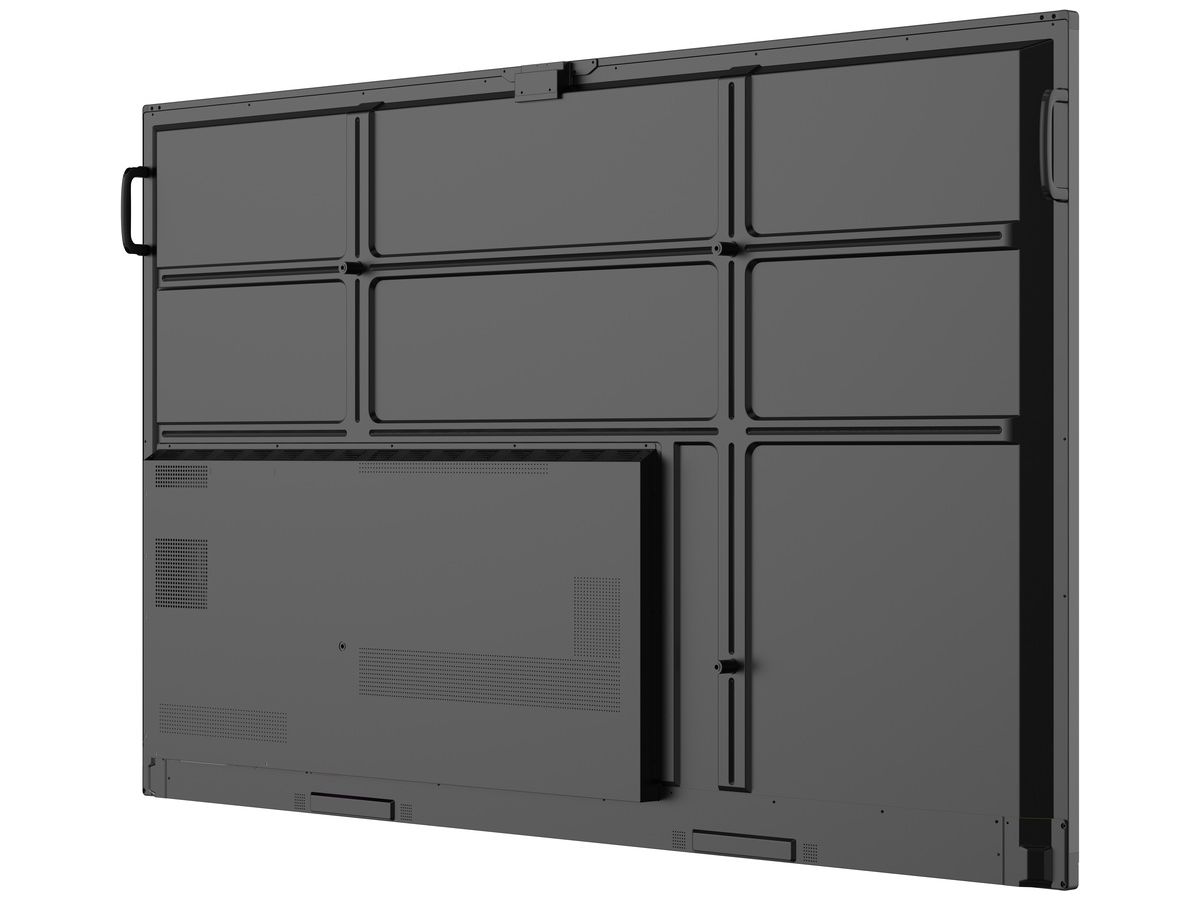 IFP8651 - Touch Display, 86" 4K, EDLA