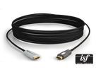 CAB-HAOC-20 - HDMI Kabel 20 m,  Fiber