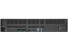 PA 4800 DANTE - 'Endstufe, 19'', 2 HE, 4 x 800 Watt, 4 x
