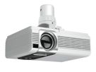 PPC 1500W - Projektor Deckenhalter (-20 kg),  Weiss
