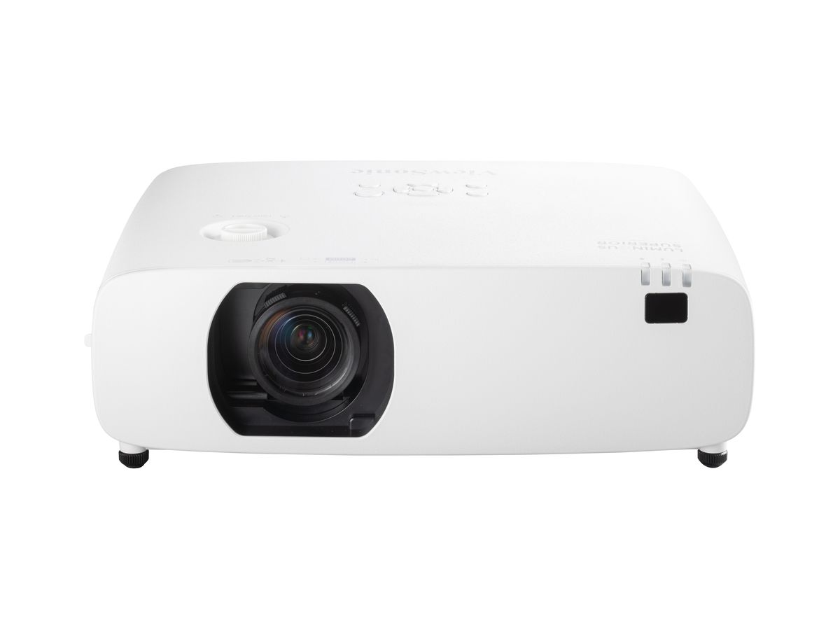 LSC520WU - Laser Beamer 5200 Lumen, 3LCD, WUXGA