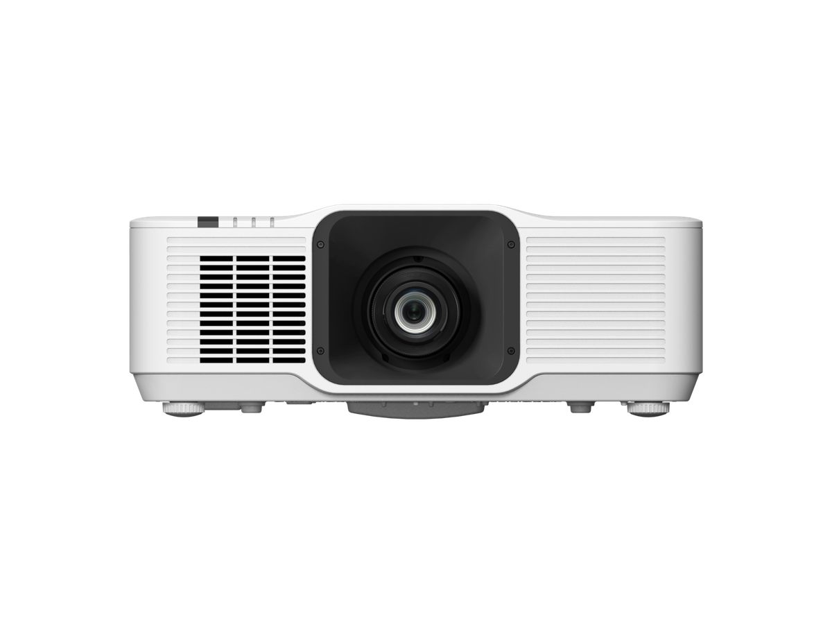 DU5053Z-WH - Laser,WUXGA,7`500 ANSI Lumen,1.15-1.9