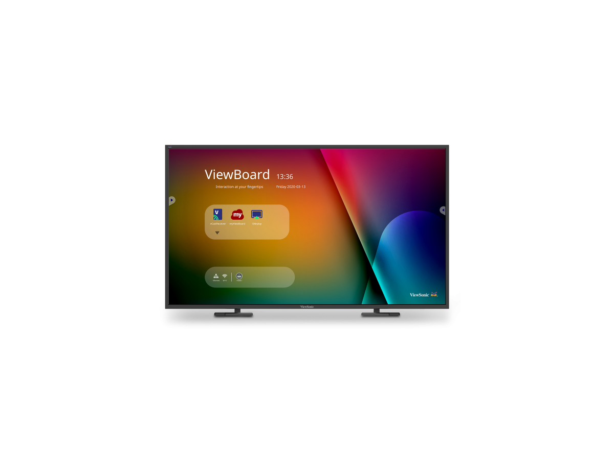 IFP4320 - Touch Display , 43" 4K