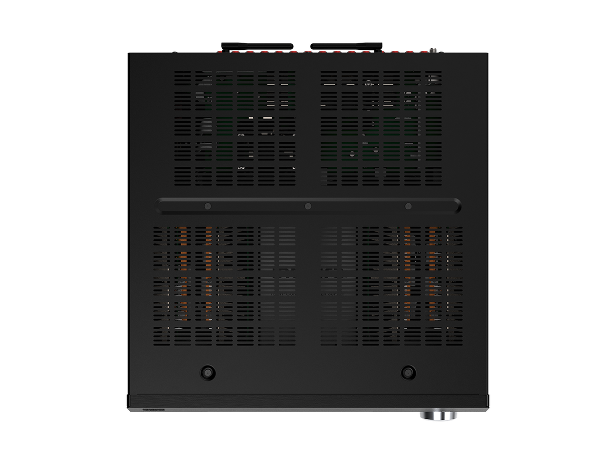 DRX8.4 - 11.4-Channel Network AV Receiver