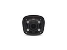 IPEG-B20V-IRW2 - IP Edge Line - 2MP,  In/Out, Bullet, Varifocal, Motor