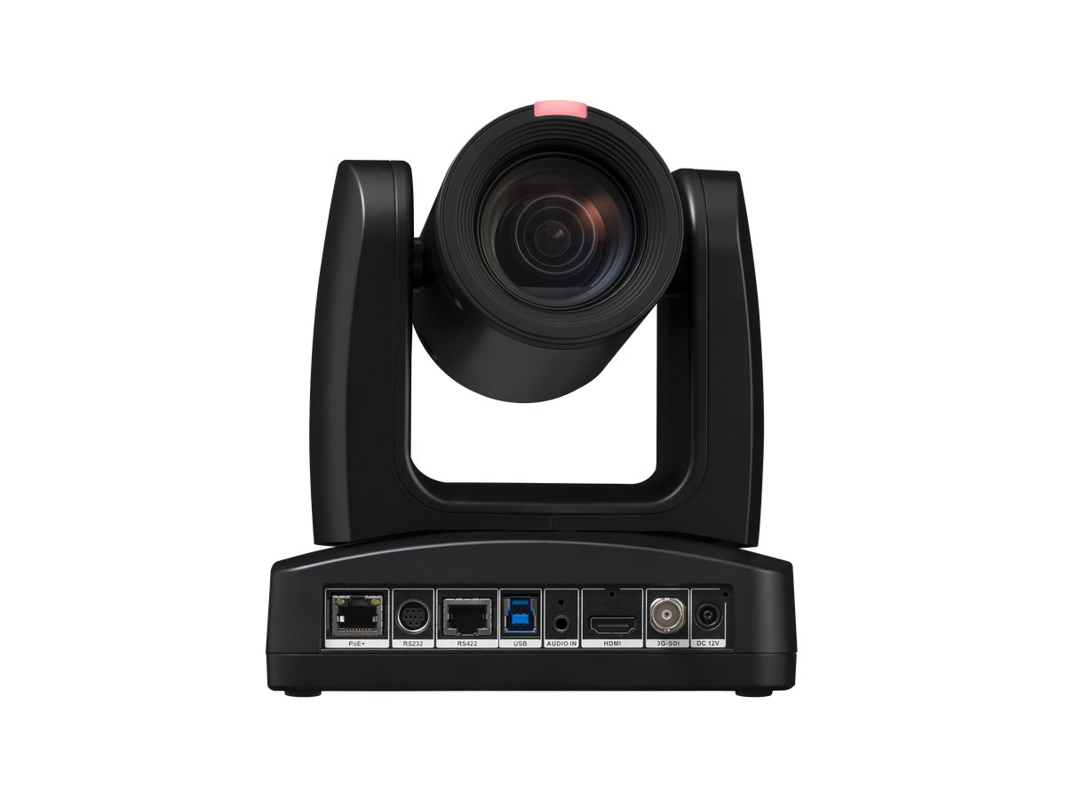 TR335 - Caméra PTZ Auto Tracking