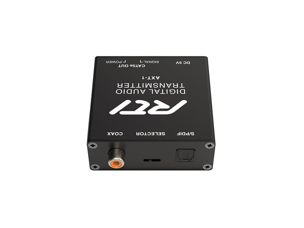 AXP-1 - Audio Extender Set