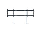 CPS Floor-Wall Dual 75 - 86 Zoll - Support sol-mur 2x75û86 Zoll