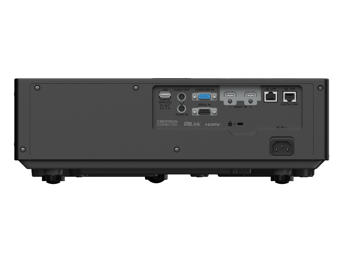 PT-VMZ62BEJ - Laser, WUXGA, 6500 ANSI