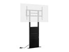 Pro-Tower Wall - Support mobile 2x46û55 Zoll VESA 600