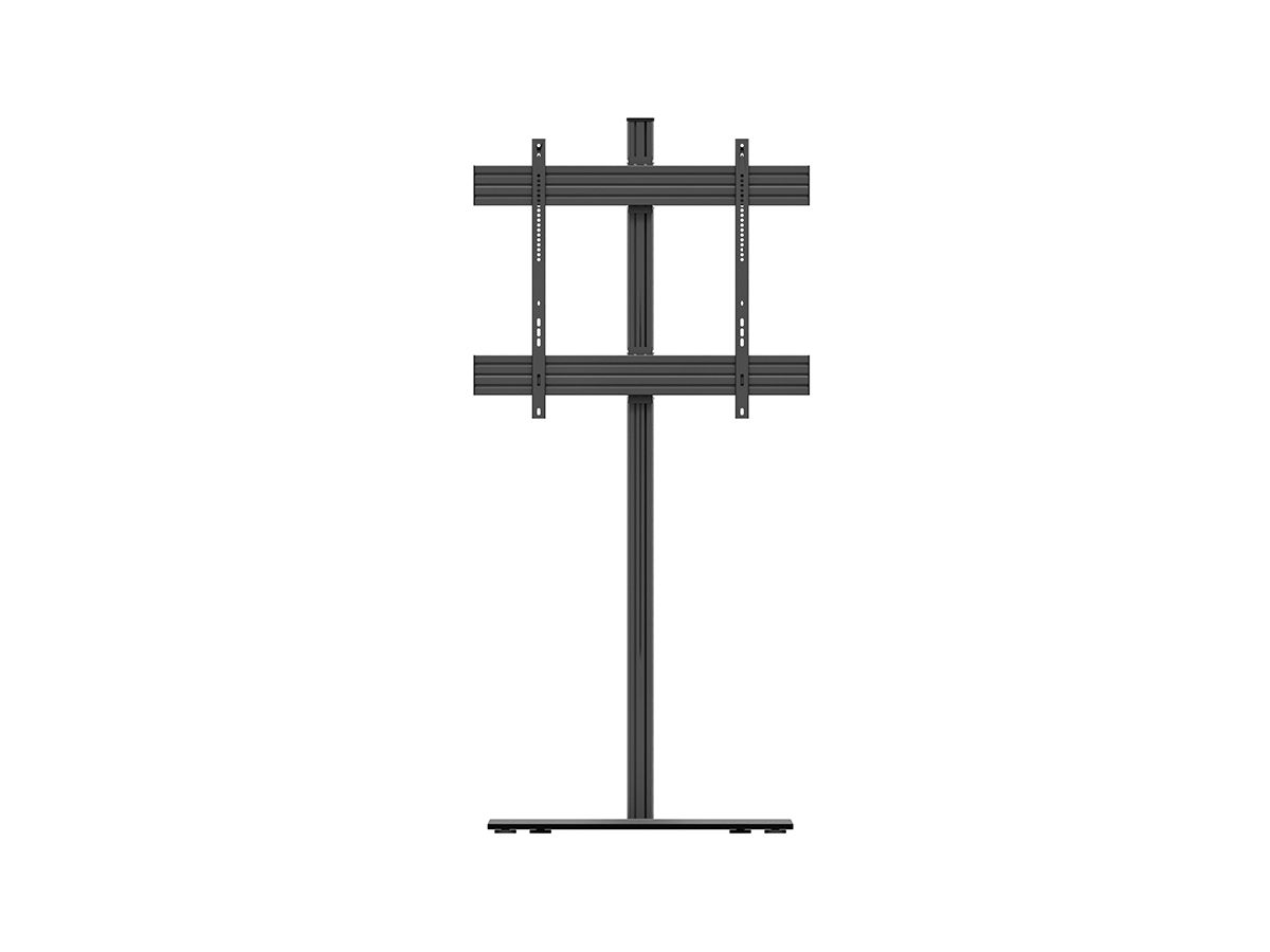 CPS Freestanding Single 75 - 98? - Support mur vidéo 2x2 55 Zoll