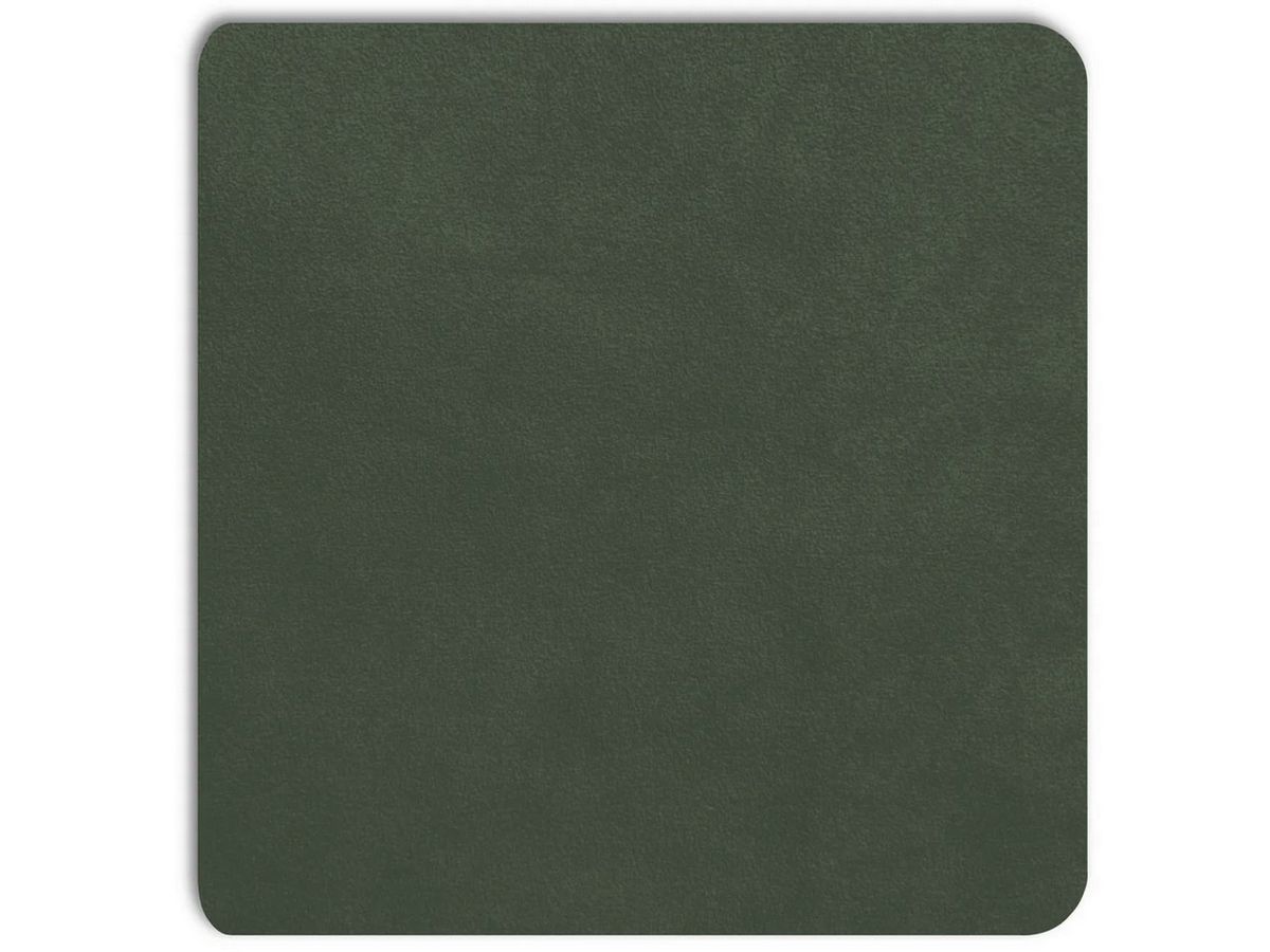 Alcantara® Panel Emerald - Passend für Dame Wall Home 2.0