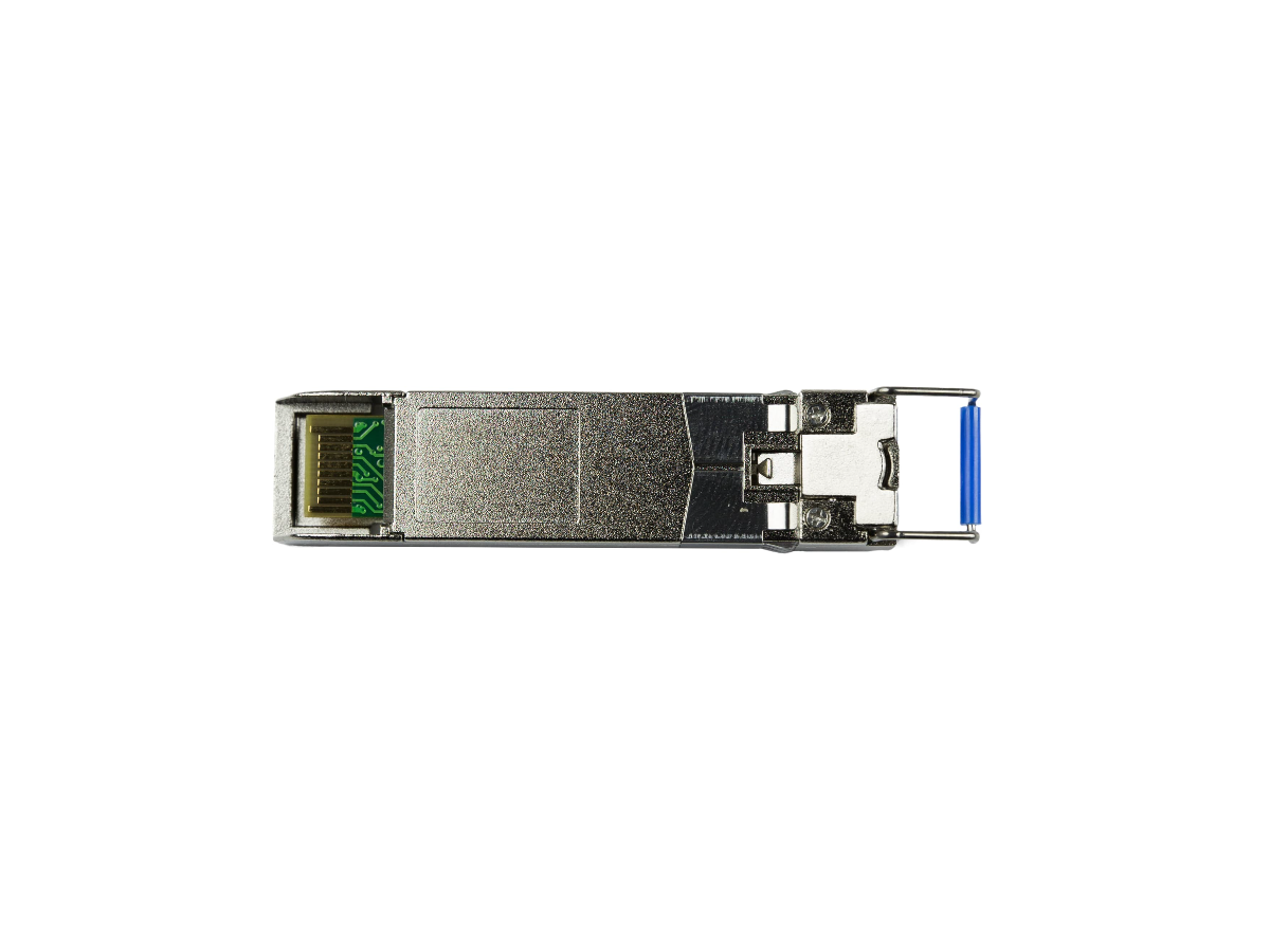 1000Base-LX GBIC Module (SMF)