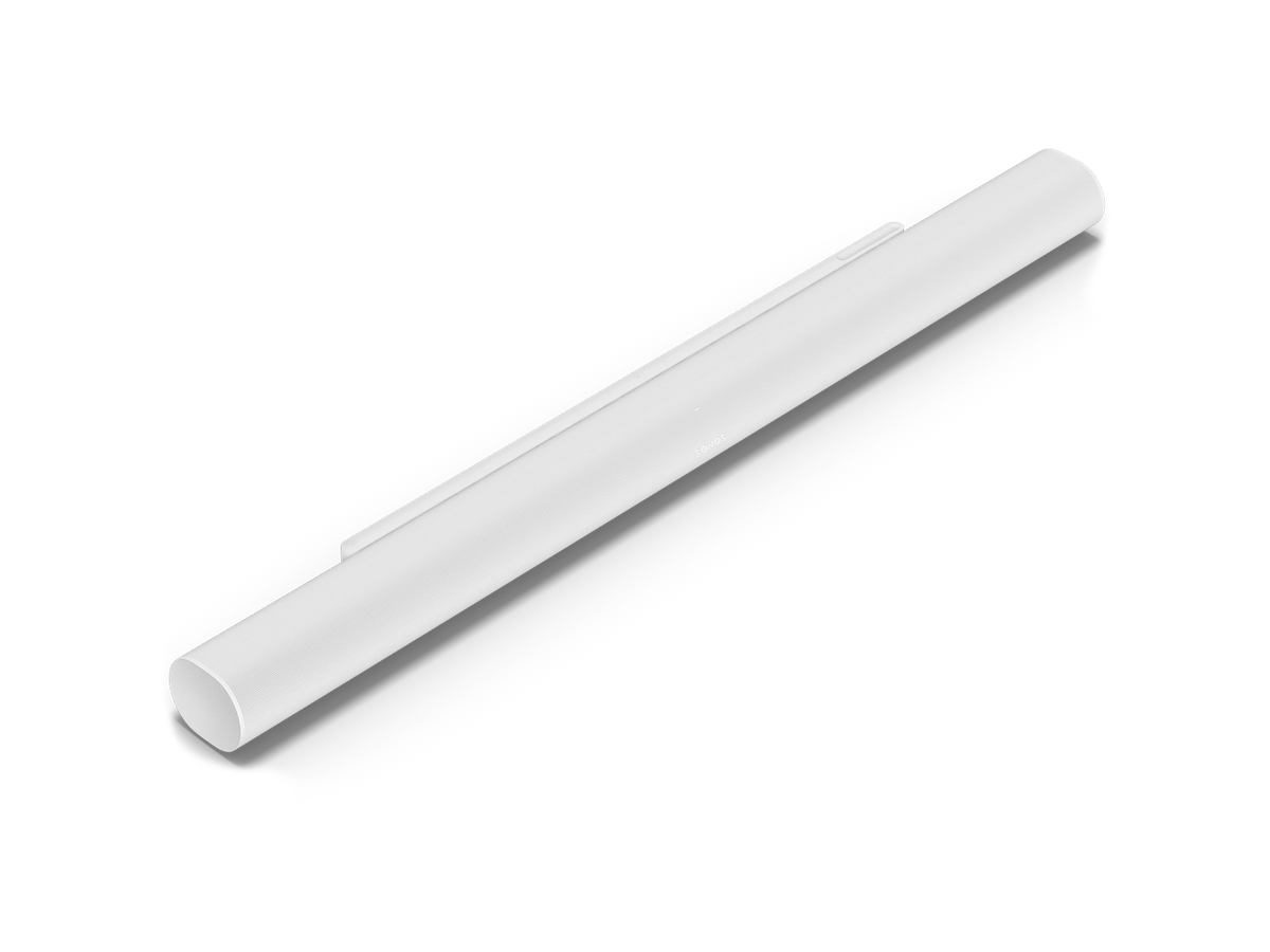Arc Ultra - Soundbar prémium blanc