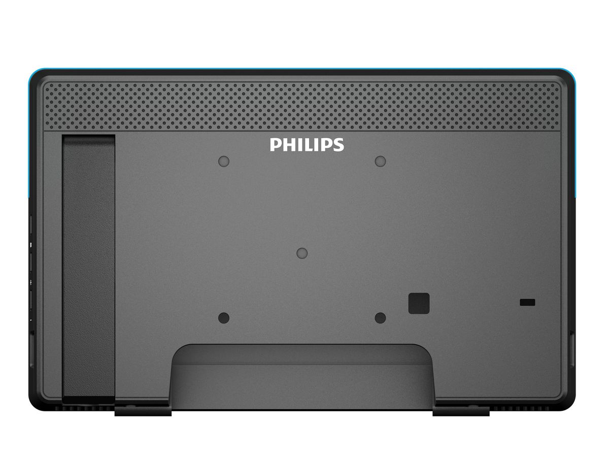 10BDL5051T/00 - 10" IFP, Android SoC