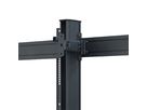 CPS Floor-Wall Dual 75 - 86 Zoll - Support sol-mur 2x75û86 Zoll