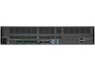 PA 6400 DANTE - 'Endstufe, 19'', 2 HE, 6 x 400 Watt, 6 x