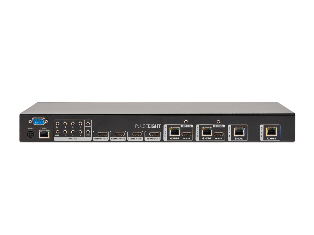 P8-HDBT-L-FFMS44-22-KIT - neo:4, Professional v3