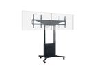HP Twin Lift M-DBß - Liftsystem mobil - 2x46-65 Zoll side-by-
