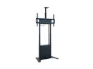HP Twin Lift FS-B - Lift libre 55û86\ Zoll + armoire