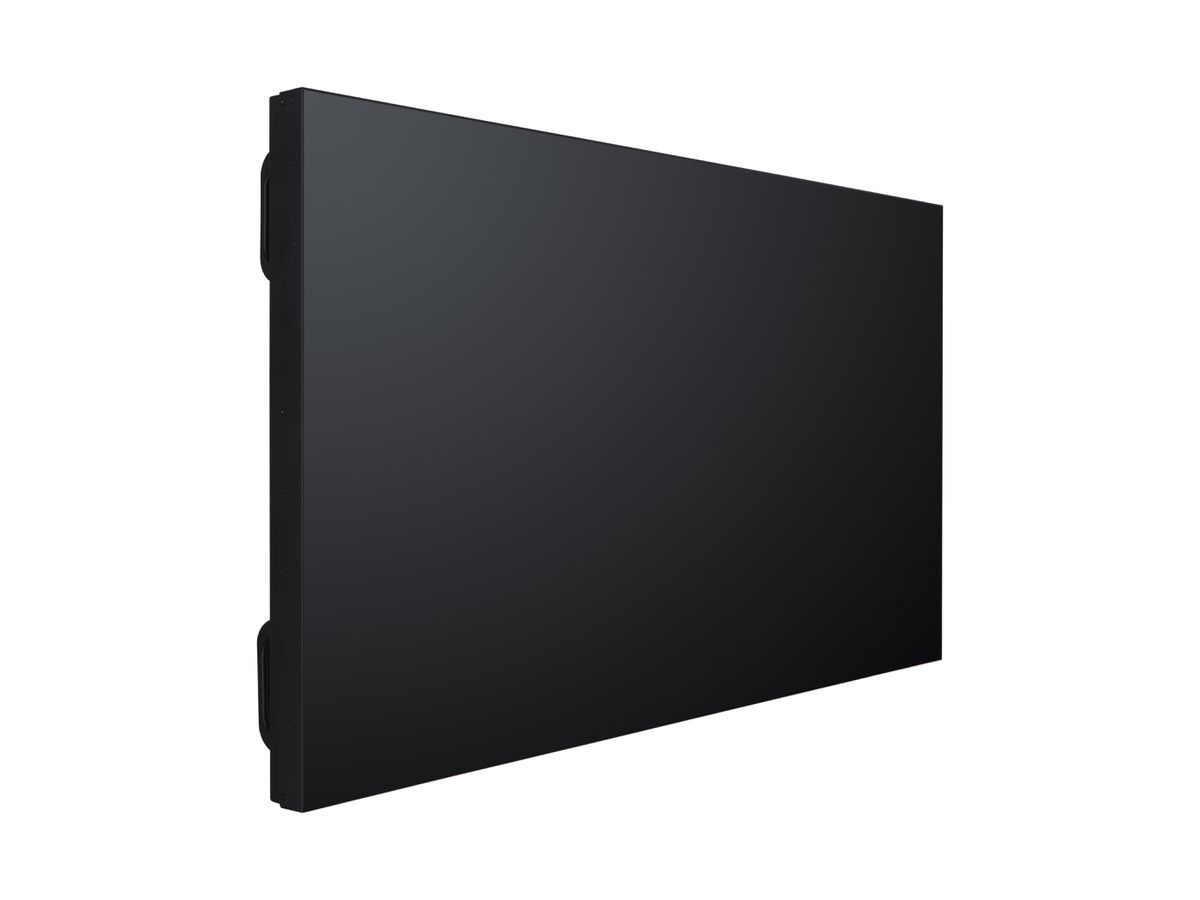 VW55X50 - Display 55 Zoll, 24/7, 500 cd/m2