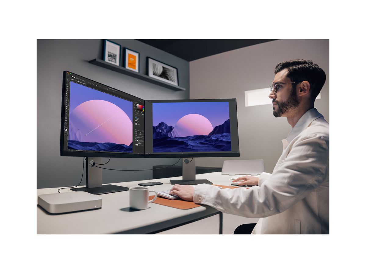 VP2788-5K - Monitor 27" 16:9, 5K,