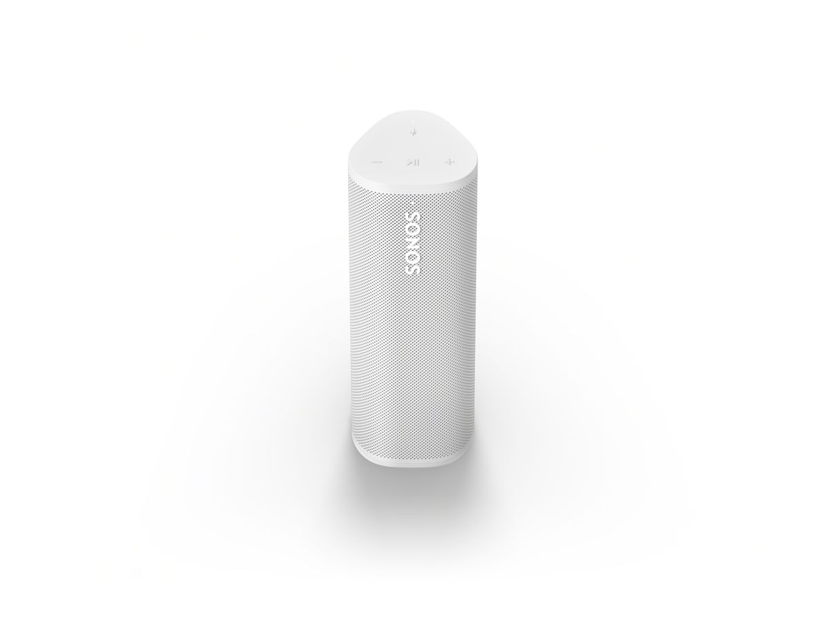 ROAM2R21 - Roam 2 portabler Bluetooth Smart Speaker