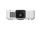 DU5053Z-WH - Laser,WUXGA,7`500 ANSI Lumen,1.15-1.9