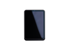 666-03 - Wandhalterung iPad mini 6 Gen. schwarz
