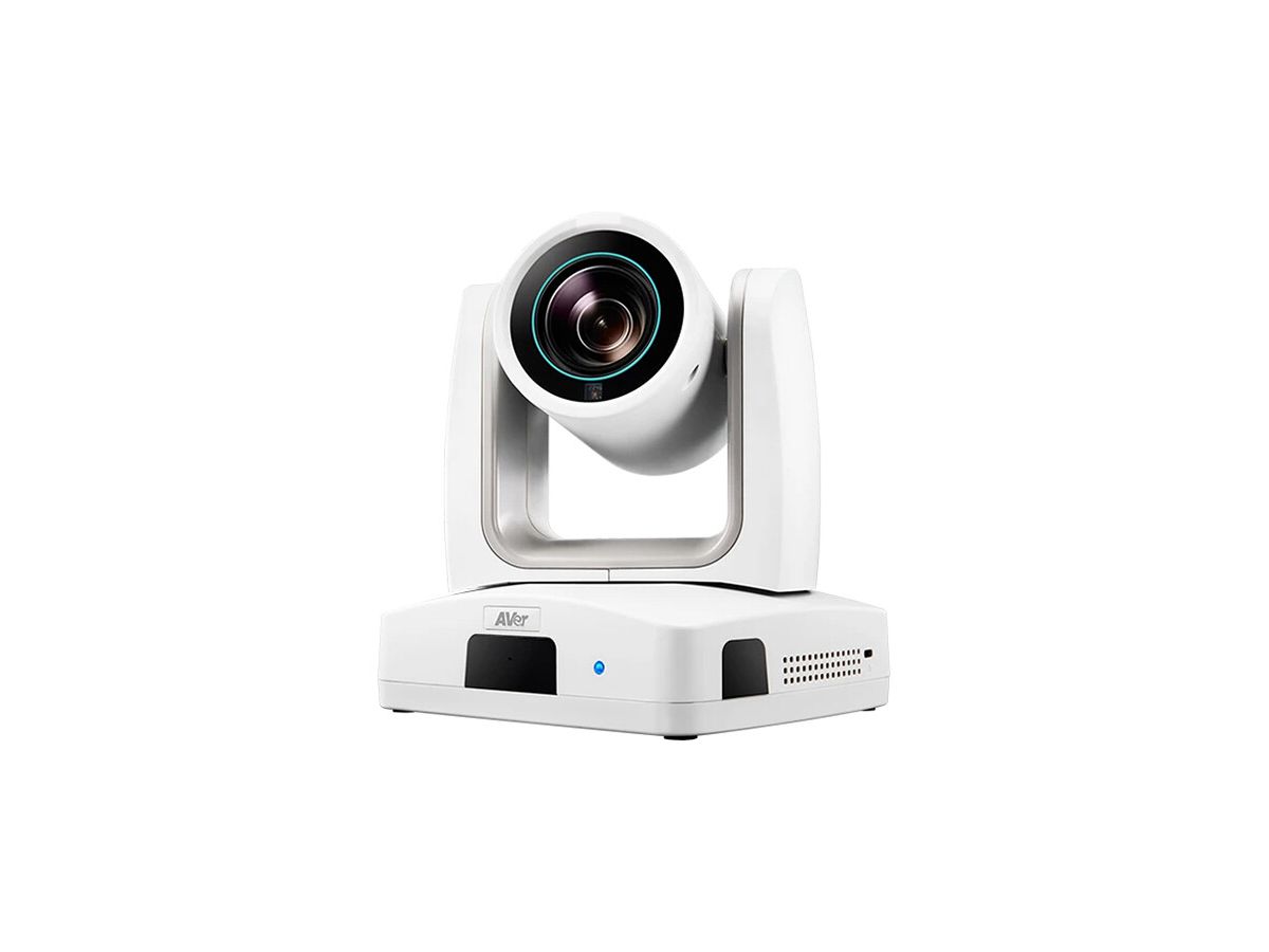 MD120UI - Medical grade camera, 4KP60, 20X, PTZ