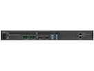 PA 4400 DANTE - 'Amplificateur de puissance, 19'', 1 UH,