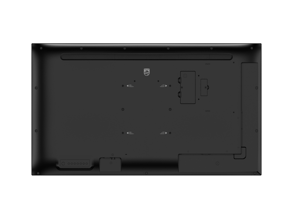 43BDL4650D/00 - 43" Display,UHD, Andoid SoC,500cd, 24/