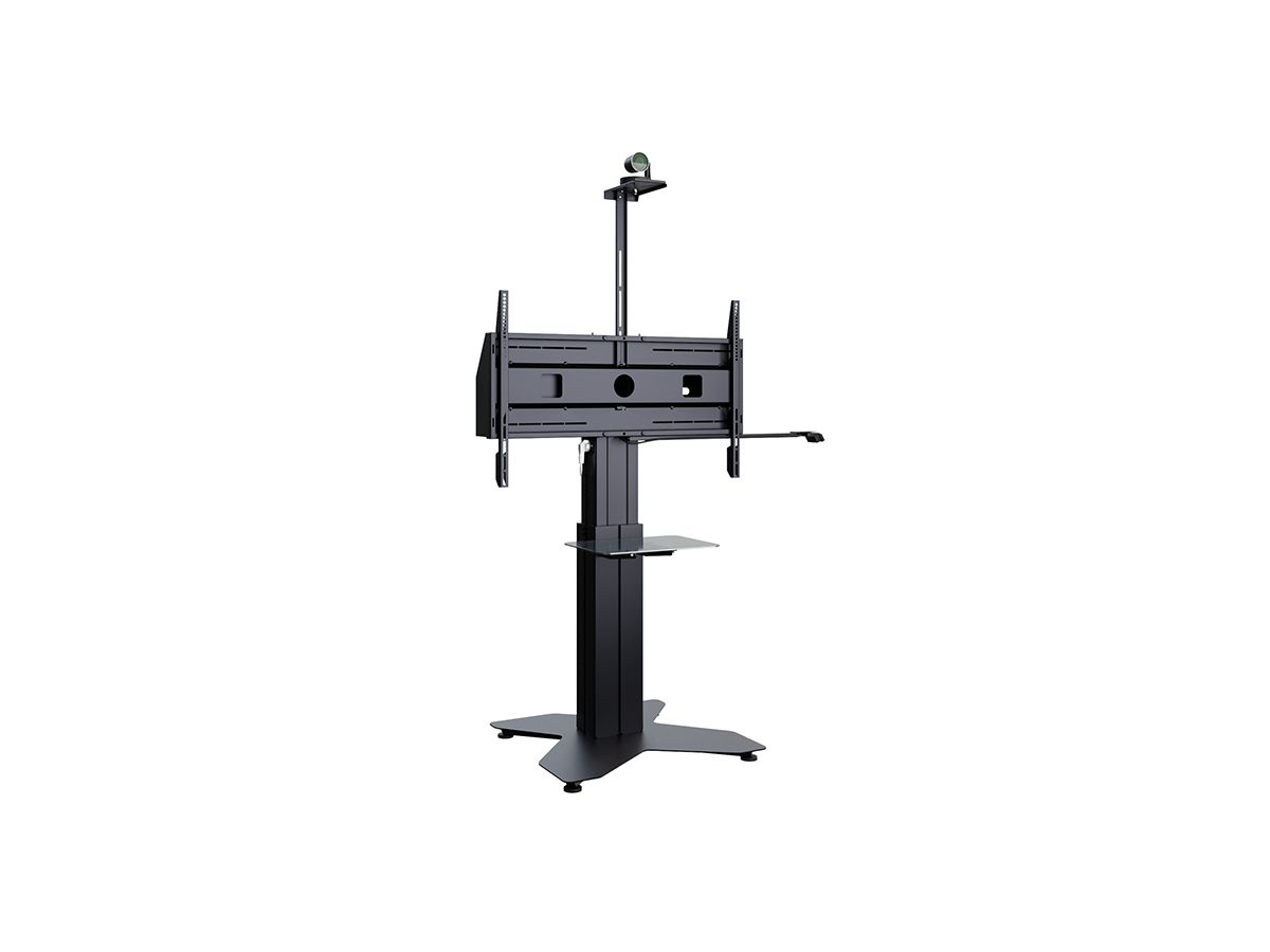 HP Lift Floorstand - Lift libre 55û100\ Zoll VESA 900x600