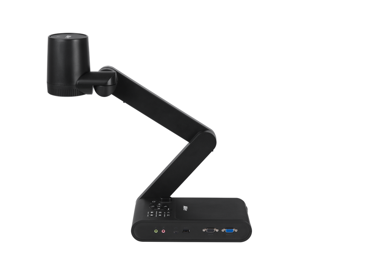 M90UHD - Visualizier mit flexiblem Arm