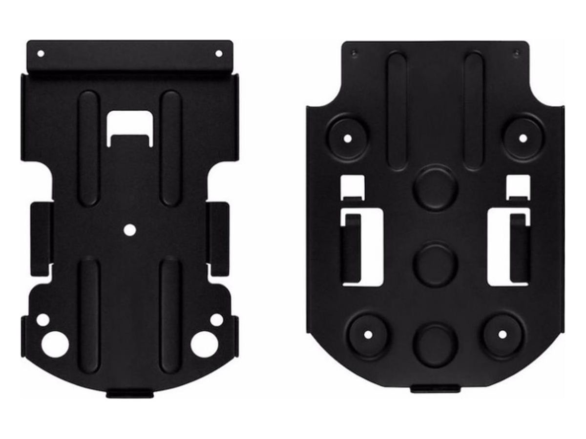 Celling-Mount Kit for DL (black)