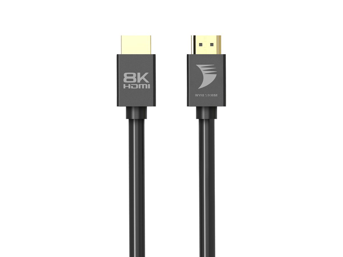 EXP-HDMI-5M-8K - HDMI Kabel 8K, 5m, 48Gbps