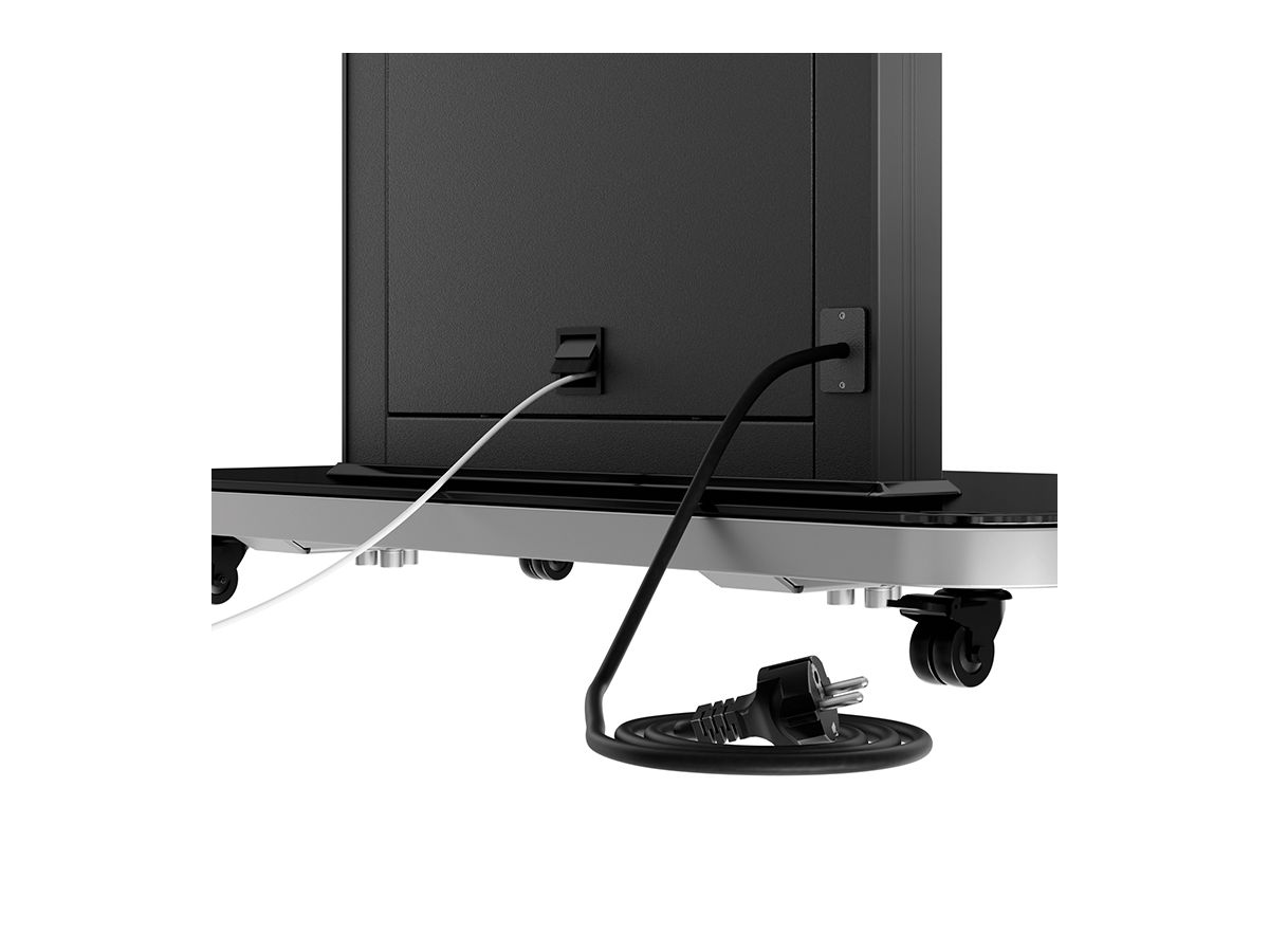 Pro-Tower M - Support mobile 75û98 Zoll VESA 900